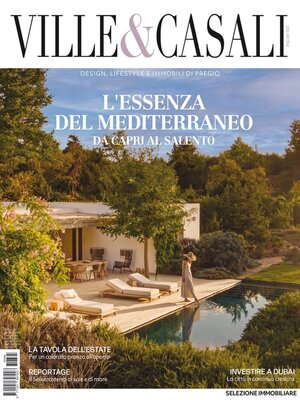 Ville & Casali - Magazine